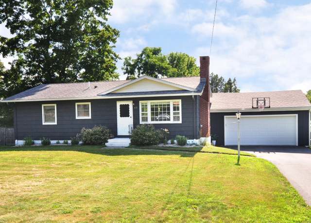 Property at 67 Welles Rd, Vernon, CT 06066, 3 beds, 1 bath