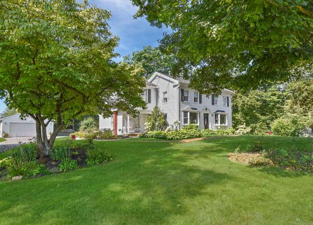 Property at 167 Spring St, Cheshire, CT 06410, 4 beds, 4 baths