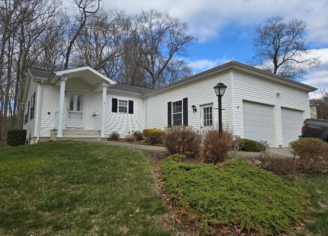 Property at 1 Indian Hill Rd, Montville, CT 06382, 2 beds, 2 baths