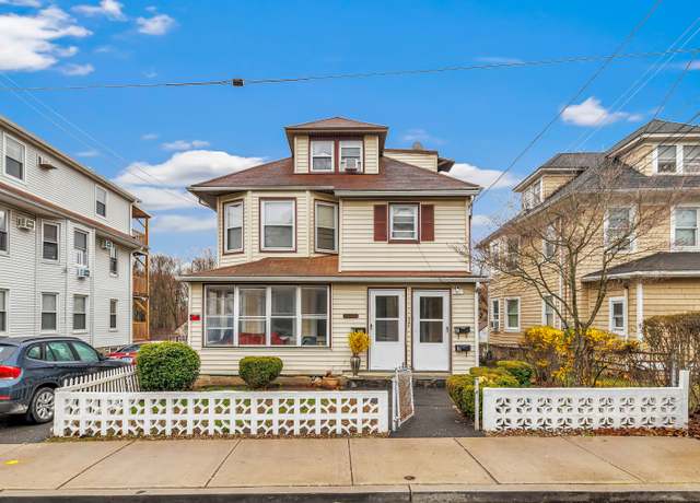Property at 32 Taylor Ave, Norwalk, CT 06854, 7 beds, 3 baths