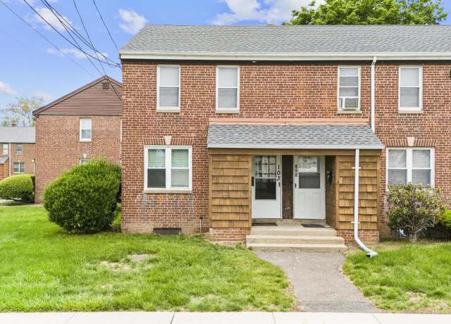 Property at 103 Louisiana Ave #103, Bridgeport, CT 06610, 2 beds, 1 bath