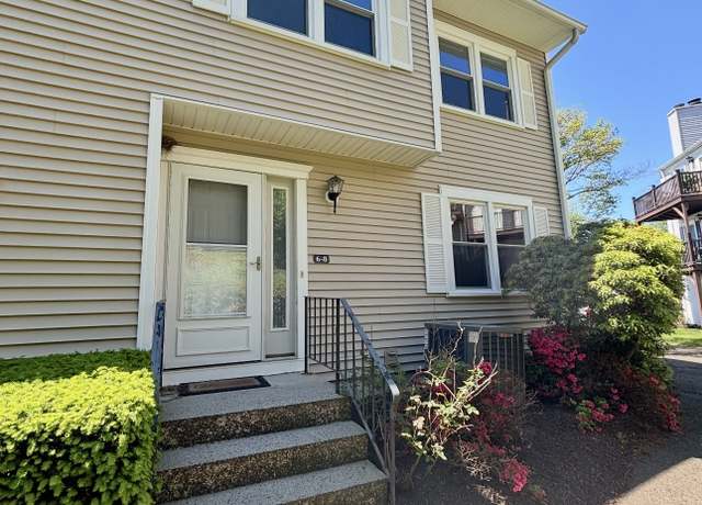 Property at 55 Mill Plain Rd Unit 6-8, Danbury, CT 06811, 3 beds, 2.5 baths