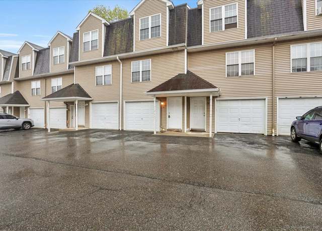 Property at 150 Stonefield Dr #4, Waterbury, CT 06705, 2 beds, 1.5 baths