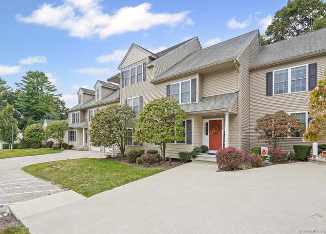 Property at 74 Perry St #184, Putnam, CT 06260, 3 beds, 1.5 baths