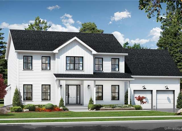 Property at 1600 Blackberry Pl, Cheshire, CT 06410, 4 beds, 2.5 baths