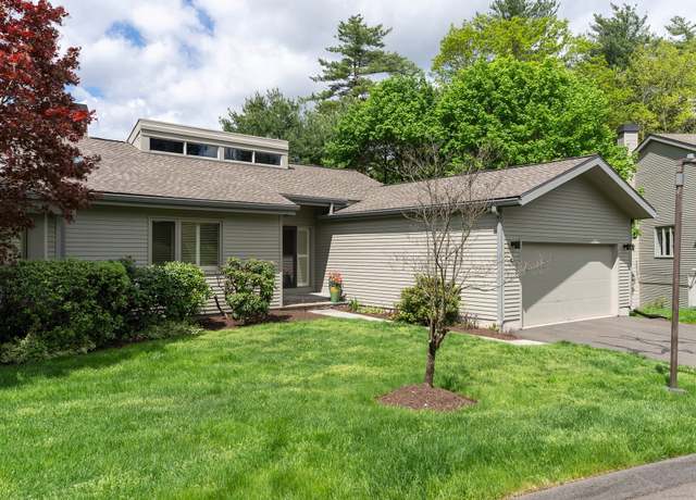 Property at 4 Farmstead Ln #4, Avon, CT 06001, 4 beds, 4.5 baths