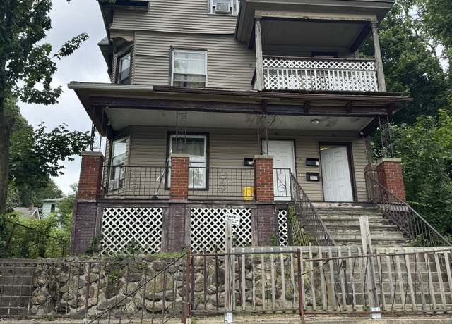 Property at 93 Easton Ave, Waterbury, CT 06704, 8 beds, 3 baths