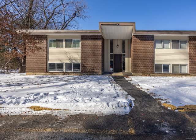 Property at 229 Bacon Pond Rd Apt 311, Woodbury, CT 06798, 2 beds, 1 bath