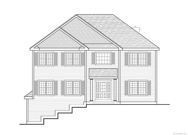 Property at 671 Fern Hill Rd, Bristol, CT 06019, 4 beds, 2.5 baths