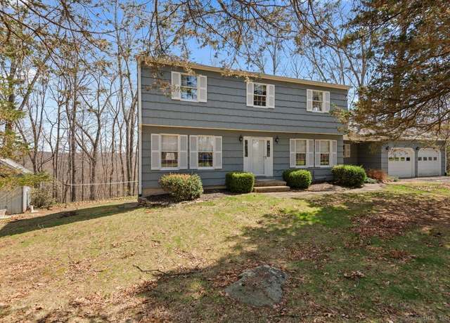 Property at 44 Reality Rd, Oxford, CT 06478, 4 beds, 2.5 baths