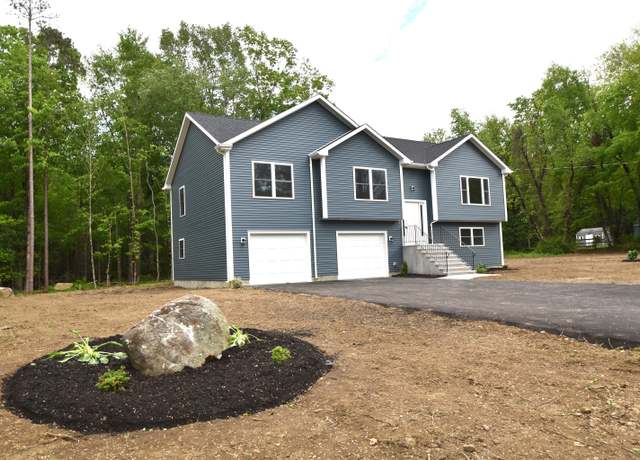Property at 252 Plains Rd, Tolland, CT 06084, 3 beds, 2 baths