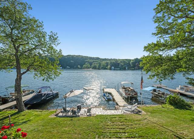 Property at 266 Perch Rock Trl, Winchester, CT 06098, 3 beds, 2 baths