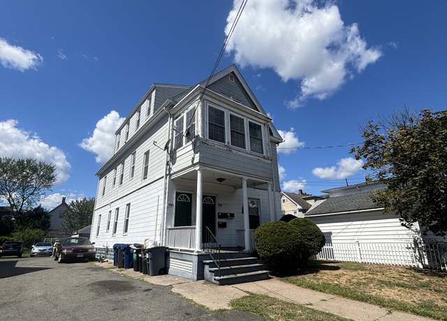Property at 638 Washington Ave, West Haven, CT 06516, 5 beds, 3 baths