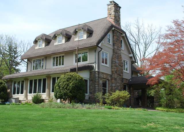Property at 2810 High Ridge Rd, Stamford, CT 06903, 5 beds, 4 baths