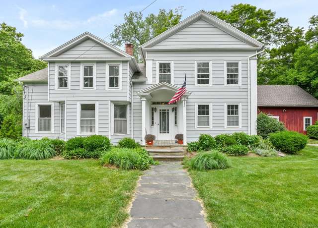 Property at 12 Webatuck Rd, New Milford, CT 06755, 3 beds, 2 baths