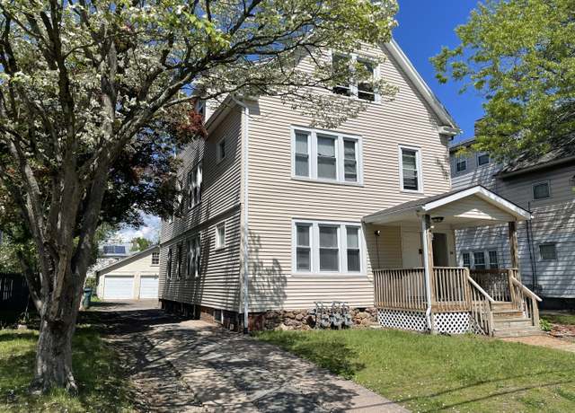 Property at 203 Helen St, Hamden, CT 06514, 6 beds, 3 baths