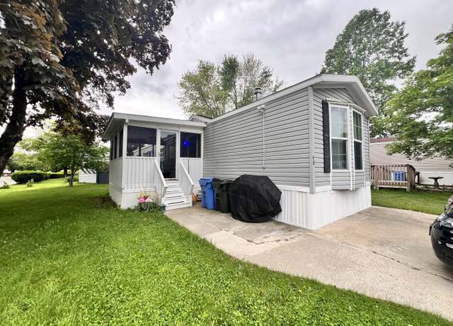 Property at 252 Old Canterbury Tpke Lot 48, Norwich, CT 06360, 2 beds, 2 baths
