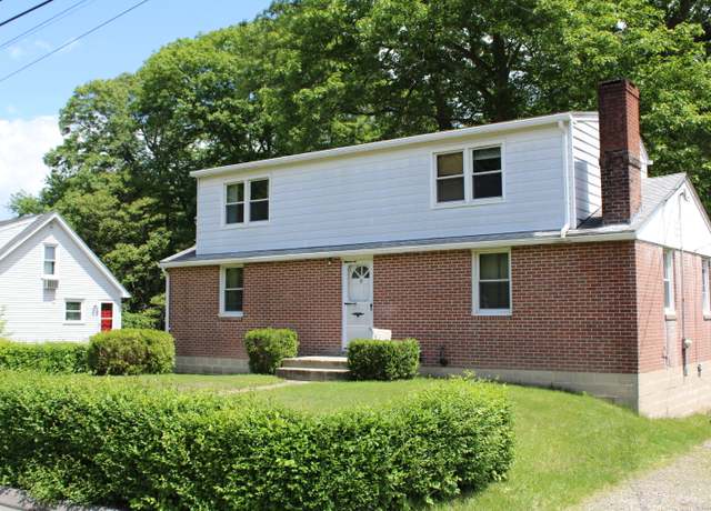 Property at 51 Lambert Dr, Norwich, CT 06360, 3 beds, 1 bath