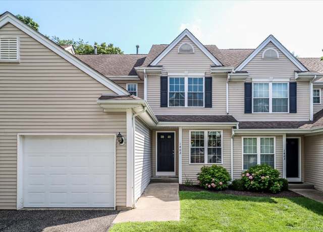 Property at 1402 Sienna Dr #1402, Danbury, CT 06810, 2 beds, 2.5 baths