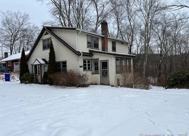 Property at 164 Birge Park Rd, Harwinton, CT 06791, 4 beds, 2 baths