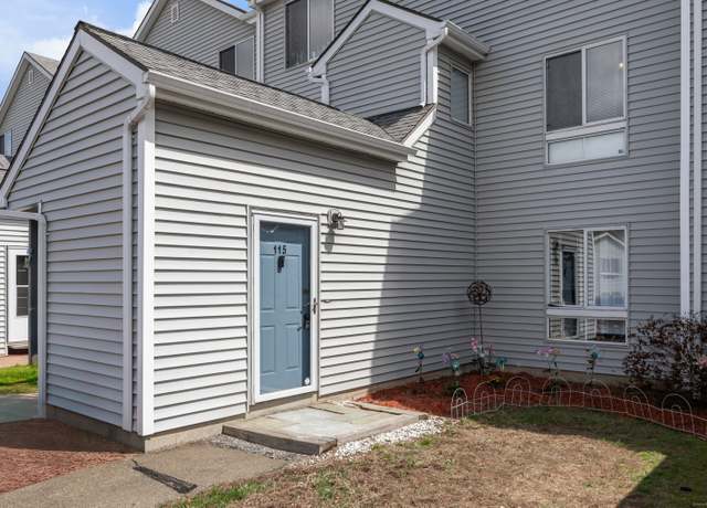 Property at 1423 Quinnipiac Ave #115, New Haven, CT 06513, 2 beds, 1.5 baths
