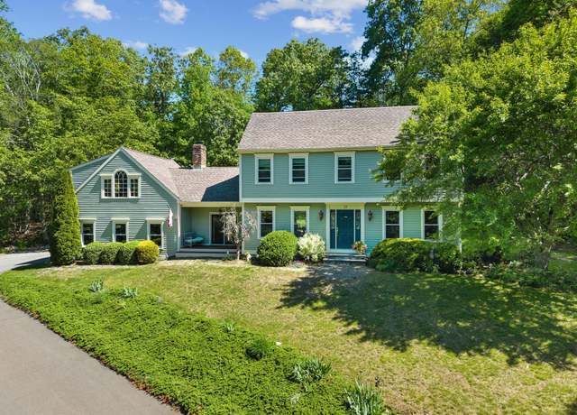 Property at 15 Westwood Rd, Essex, CT 06442, 3 beds, 2.5 baths