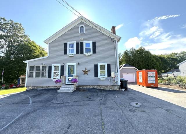 Property at 293 Torringford West St, Torrington, CT 06790, 4 beds, 2 baths