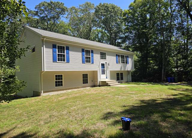 Property at 68R Depot Hill Rd, East Hampton, CT 06414, 3 beds, 2.5 baths