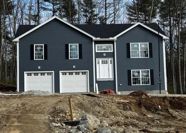 Property at 41 Logans Ln, Thompson, CT 06277, 3 beds, 3 baths