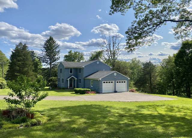 Property at 403 Bethmour Rd, Bethany, CT 06524, 5 beds, 3 baths