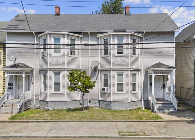 Property at 57 Stevens St, New Haven, CT 06519, 8 beds, 4 baths