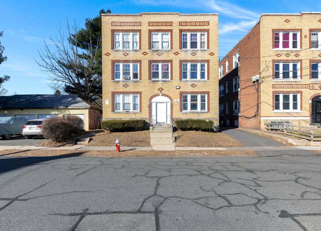 Property at 22 Wilcox St, New Britain, CT 06051, 15 beds, 6 baths