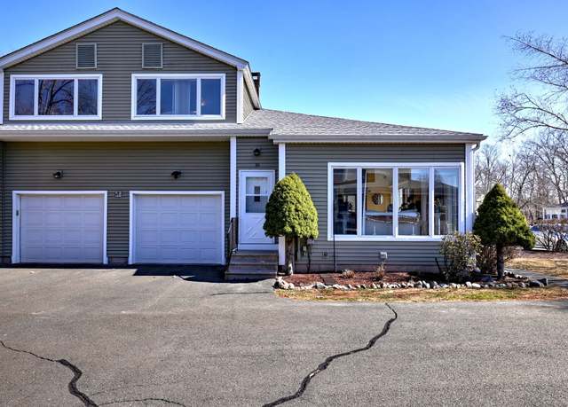 Property at 30 Windmill Spgs #30, Granby, CT 06035, 2 beds, 2.5 baths