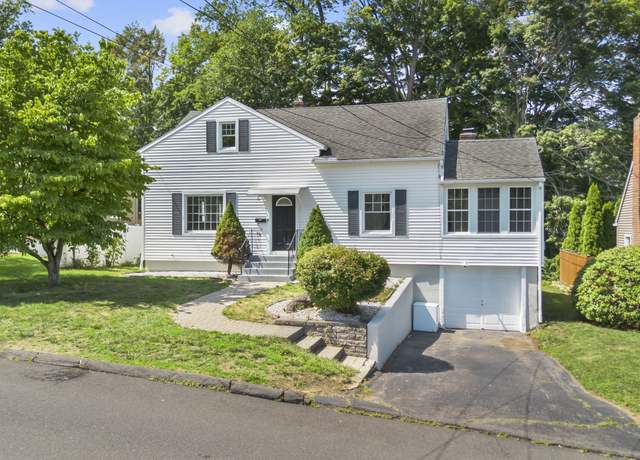 Property at 157 Moody St, Bristol, CT 06010, 3 beds, 2 baths