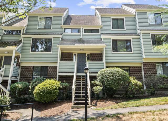 Property at 3 Oakwood Ave Apt A5, Norwalk, CT 06850, 1 bed, 1 bath