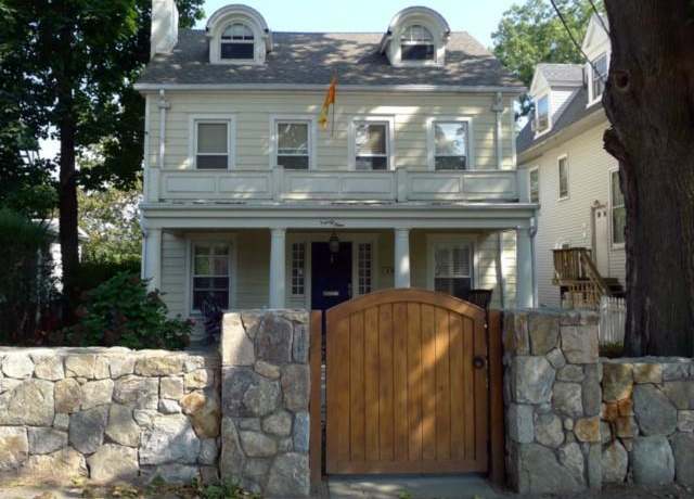 Property at 49 Fairfield Ave, Norwalk, CT 06854, 3 beds, 1.5 baths