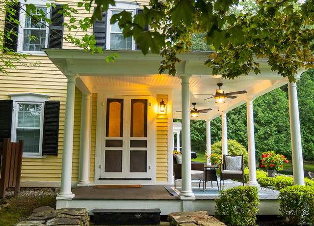 Property at 42 Hyde Rd, Brooklyn, CT 06234, 4 beds, 5 baths