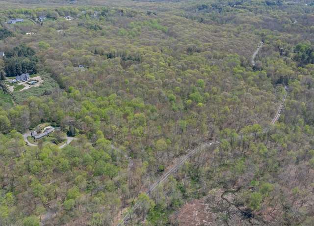 Property at 0 Black Rock Tpke, Redding, CT 06896