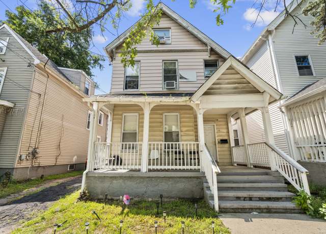 Property at 60 Shelton Ave, New Haven, CT 06511, 5 beds, 2 baths