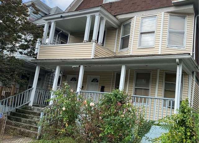 Property at 757 Iranistan Ave, Bridgeport, CT 06605, 6 beds, 3 baths