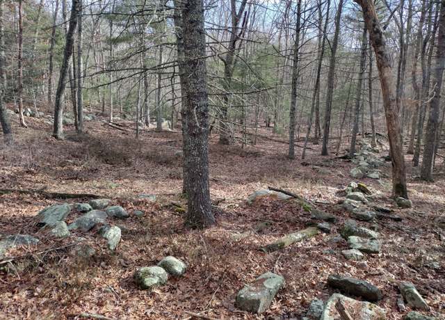 Property at Hungry Hill Rd, Sterling, CT 06377