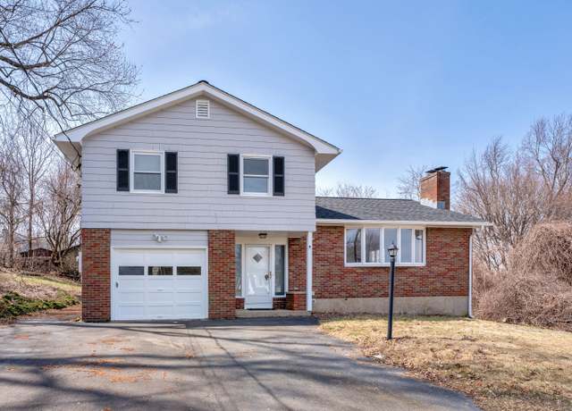 Property at 62 Tuttle St, Bristol, CT 06010, 4 beds, 2 baths