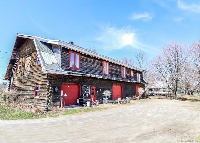 Property at 78 North St, Goshen, CT 06756, 2 beds, 1 bath