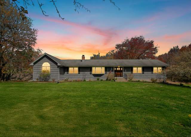 Property at 20 Mill Brook Ter, Monroe, CT 06468, 4 beds, 3 baths