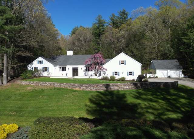 Property at 26 Lord Davis Ln, Avon, CT 06001, 4 beds, 5 baths