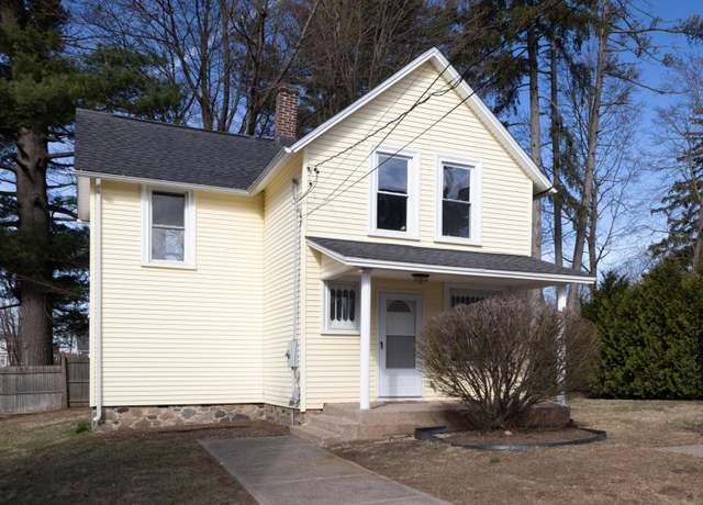 Property at 33 Prince St, Bristol, CT 06010, 3 beds, 1 bath