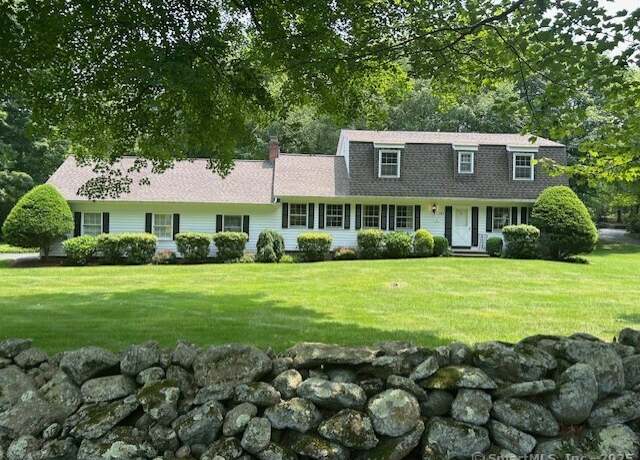 Property at 147 Beers Rd, Easton, CT 06612, 4 beds, 2.5 baths