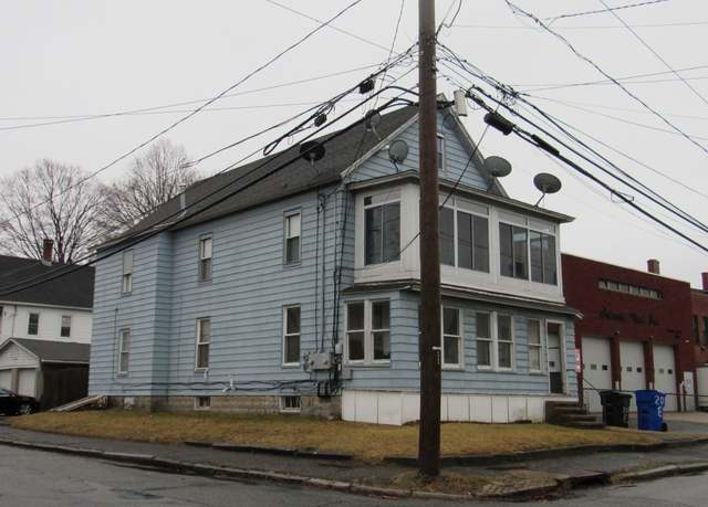 Property at 20 E Center St, Torrington, CT 06790, 6 beds, 2 baths