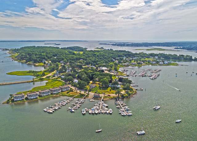 Property at 6 Kingfisher Way, Stonington, CT 06355