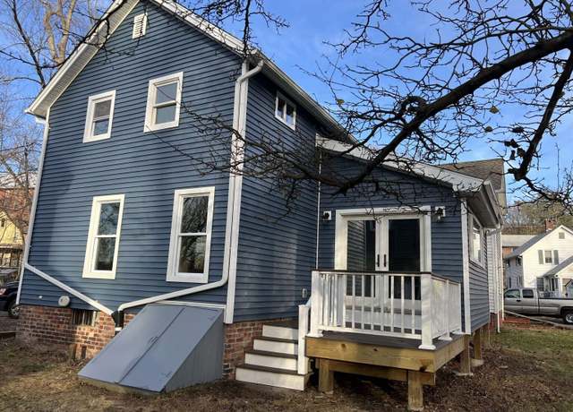 Property at 5 Shoverling Ln, New Milford, CT 06478, 3 beds, 1 bath